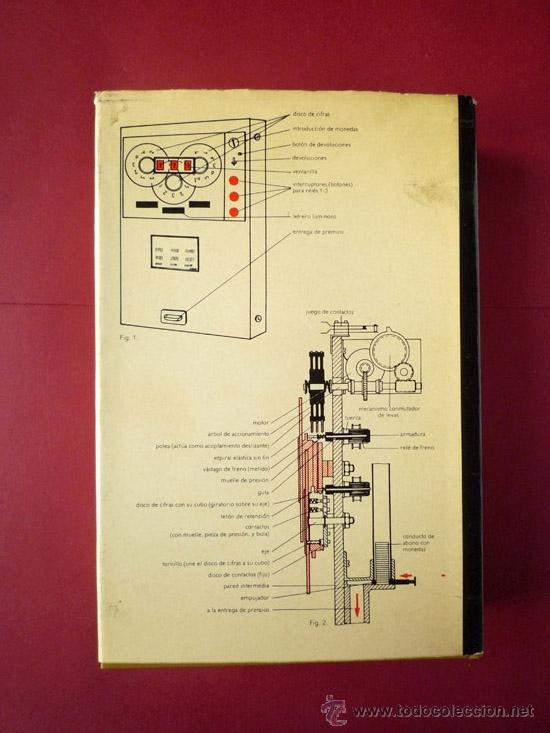 Libros de segunda mano: &iquest;COMO FUNCIONAN? ENCICLOPEDIA TECNICA ILUSTRADA. PLANETA. - Foto 6