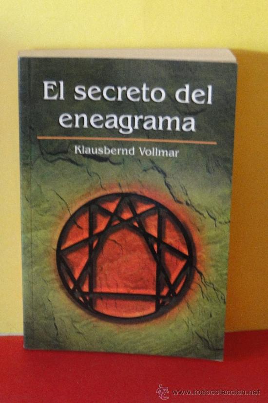 Libros de segunda mano: EL SECRETO DEL ENEAGRAMA - VOLLMAR, Klausbernd - Foto 1