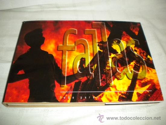 Libros de segunda mano: Fallas de Valencia - Foto 1