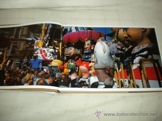 Libros de segunda mano: Fallas de Valencia - Foto 2