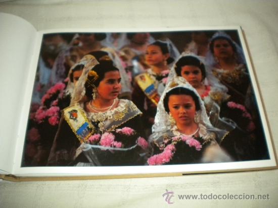 Libros de segunda mano: Fallas de Valencia - Foto 4