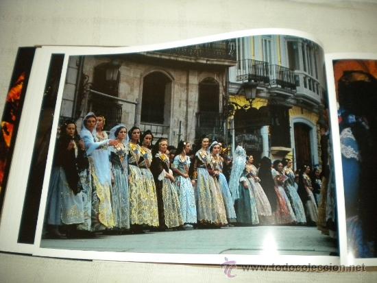Libros de segunda mano: Fallas de Valencia - Foto 5