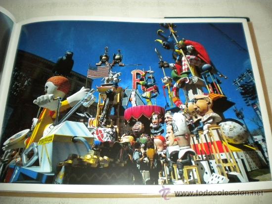Libros de segunda mano: Fallas de Valencia - Foto 7
