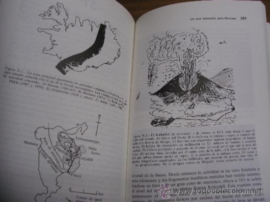 Libros de segunda mano: FORMACI&Oacute;N DE LA TIERRA / RICHARD FIFIELD / ED. PIR&Aacute;MIDE 1987 - Foto 2