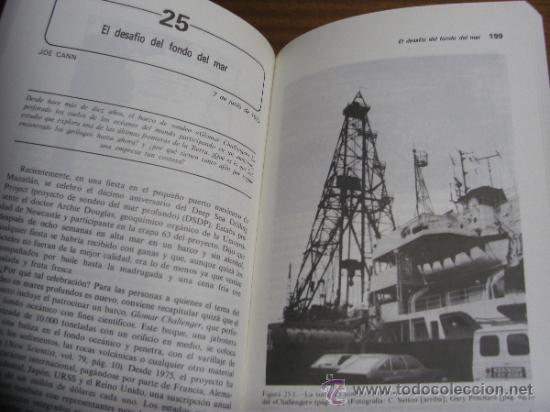 Libros de segunda mano: FORMACI&Oacute;N DE LA TIERRA / RICHARD FIFIELD / ED. PIR&Aacute;MIDE 1987 - Foto 3