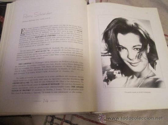 Libros de segunda mano: Libro &rdquo;DE DIOSAS, MITOS Y GENIOS&rdquo;. Dedicado por autor: JAVIER G&Uacute;RPIDE (2001) - Foto 3