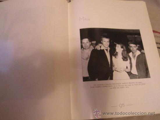 Libros de segunda mano: Libro &rdquo;DE DIOSAS, MITOS Y GENIOS&rdquo;. Dedicado por autor: JAVIER G&Uacute;RPIDE (2001) - Foto 4