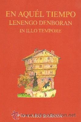 Libros de segunda mano: EN AQUEL TIEMPO.  L-1049 - Foto 1
