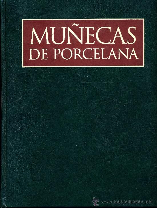 Libros de segunda mano: Mu&ntilde;ecas de porcelana (Editorial Planeta, 1999) 2 tomos - Foto 1