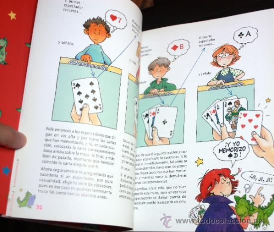 Libros de segunda mano: Kika Superbruja  : Libro de Magia - Foto 2