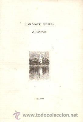 Libros de segunda mano: IN MEMORIAM. ANS-425 - Foto 1