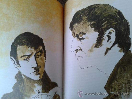 Libros de segunda mano: LA ISLA MISTERIOSA - COLECCION NAUTILUS - ED. EVEREST - Foto 2