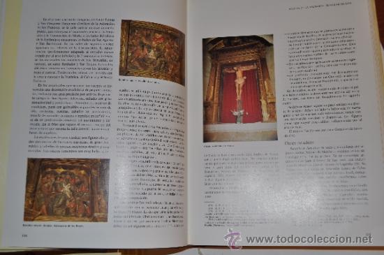 Libros de segunda mano: Monumentos Nacionales de Euskadi. TRES TOMOS.  RM63195 - Foto 2