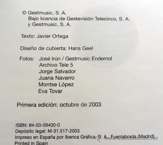 Libros de segunda mano: 1000 CRONICAS MARCIANAS - Foto 3