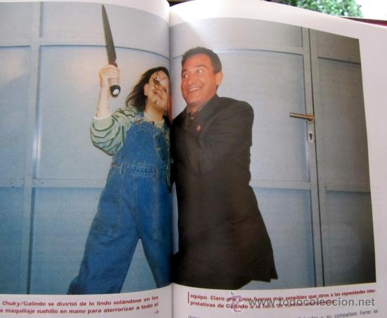 Libros de segunda mano: 1000 CRONICAS MARCIANAS - Foto 5