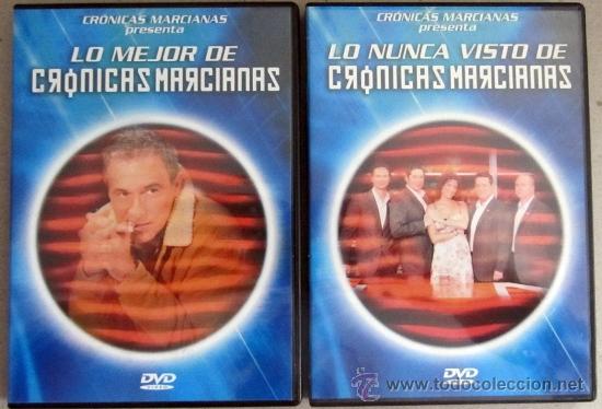 Libros de segunda mano: 1000 CRONICAS MARCIANAS - Foto 7