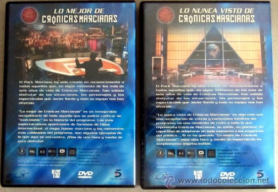 Libros de segunda mano: 1000 CRONICAS MARCIANAS - Foto 2