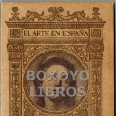 Libros de segunda mano: GESTOSO Y PÉREZ, JOSÉ. MUSEO DE PINTURAS DE SEVILLA. HIJOS DE J. THOMAS. Lote 39253428