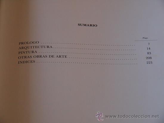 Libros de segunda mano: Josefina Buades Torrent. El edificio del Ministerio de Hacienda. Madrid, 1982. - Foto 2