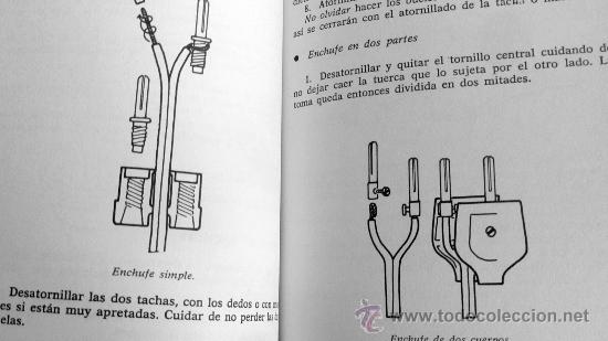 Libros de segunda mano: MIENTRAS LLEGA EL FONTANERO - Foto 3