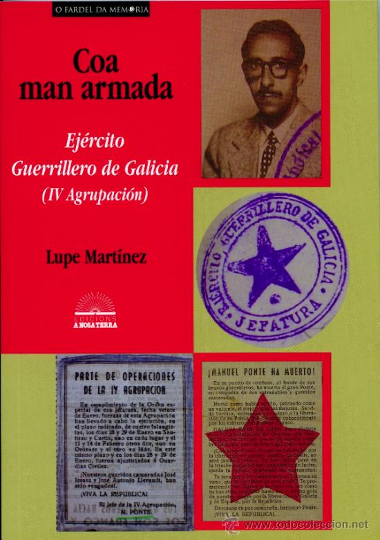 Libros de segunda mano: Lote de 11 libros de la Editorial A Nosa Terra. En galego. - Foto 9
