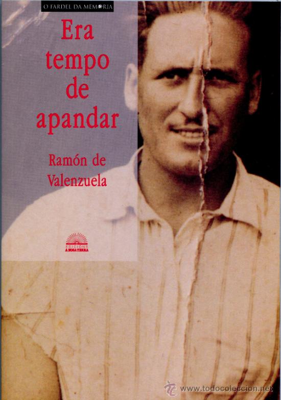 Libros de segunda mano: Lote de 11 libros de la Editorial A Nosa Terra. En galego. - Foto 11
