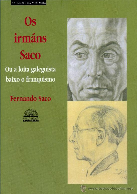Libros de segunda mano: Lote de 11 libros de la Editorial A Nosa Terra. En galego. - Foto 10