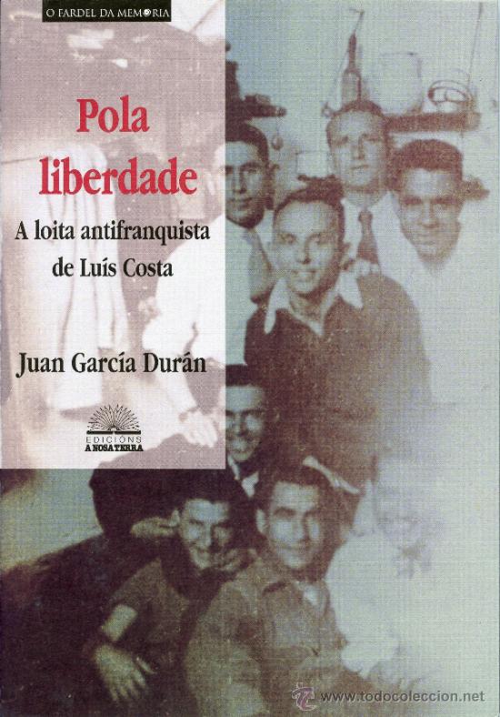 Libros de segunda mano: Lote de 11 libros de la Editorial A Nosa Terra. En galego. - Foto 4
