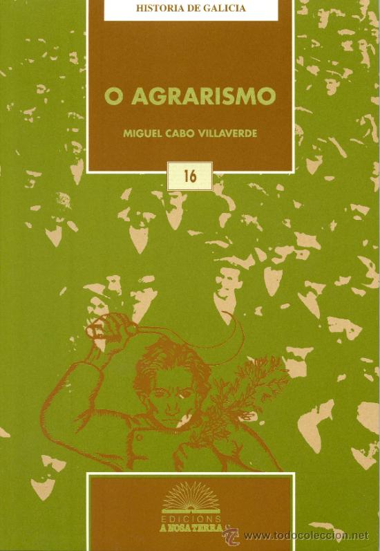 Libros de segunda mano: Lote de 11 libros de la Editorial A Nosa Terra. En galego. - Foto 7