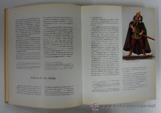 Libros de segunda mano: VASCOS Y TRAJES - DOS TOMOS - Foto 4