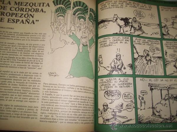 Libros de segunda mano: HISTORIA de Espa&ntilde;a : (vista con buenos ojos) - Foto 2