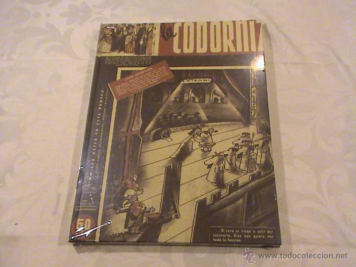 Libros de segunda mano: La codorniz  tomo 6 - Foto 1