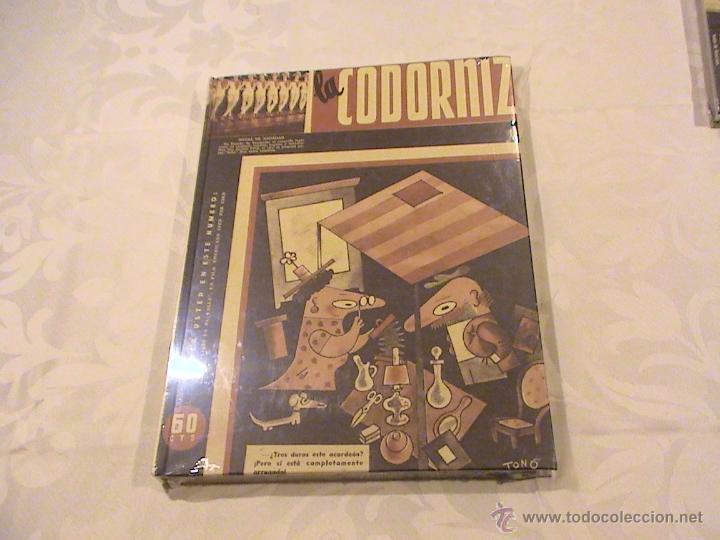 Libros de segunda mano: La codorniz tomo 3 - Foto 1