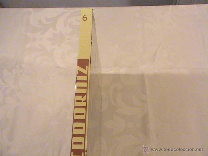 Libros de segunda mano: La codorniz  tomo 6 - Foto 2