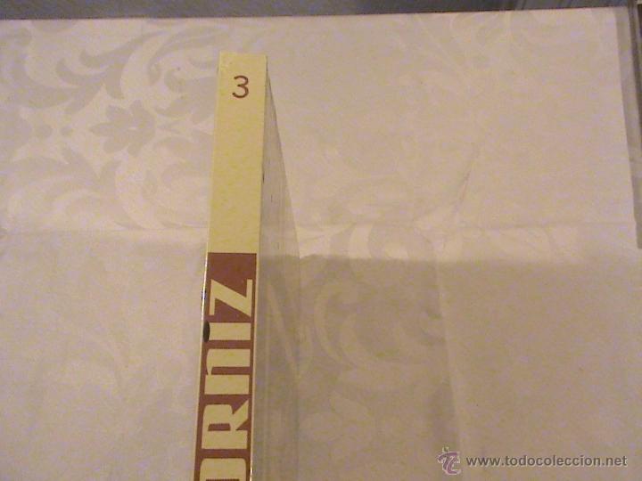 Libros de segunda mano: La codorniz tomo 3 - Foto 2