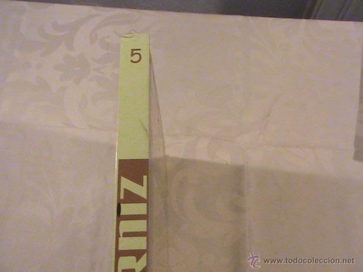 Libros de segunda mano: La codorniz tomo 5 - Foto 2