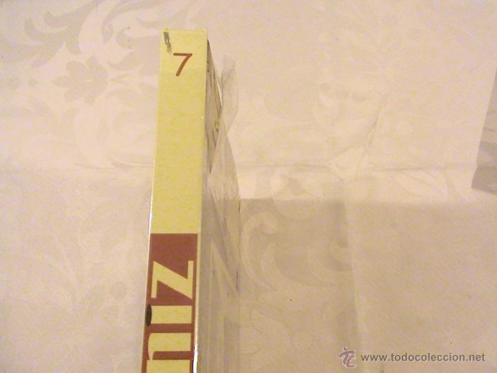 Libros de segunda mano: La codorniz tomo 7 - Foto 2