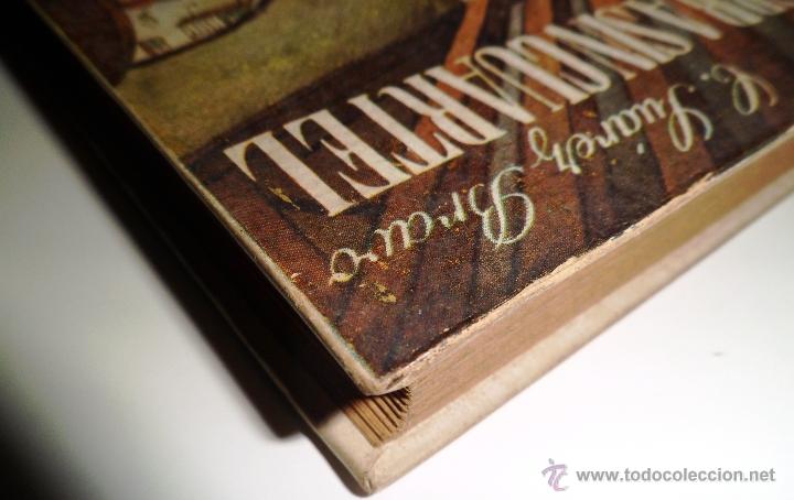 Libros de segunda mano: GUERRA SIN CUARTEL. C. SU&Aacute;REZ BRAVO. COL. SELECTA. (1946) - Foto 6