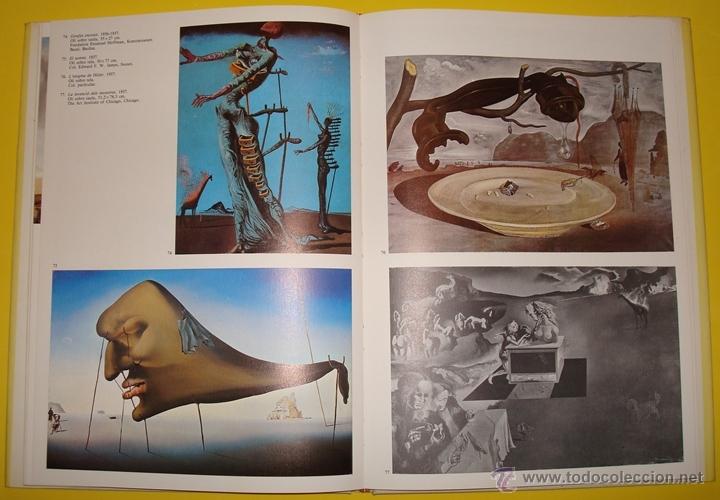 Libros de segunda mano: DAL&Iacute;  - IGNACIO GOMEZ DE LIA&Ntilde;O - Foto 3