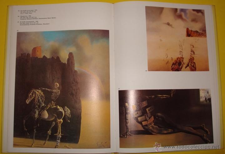 Libros de segunda mano: DAL&Iacute;  - IGNACIO GOMEZ DE LIA&Ntilde;O - Foto 4
