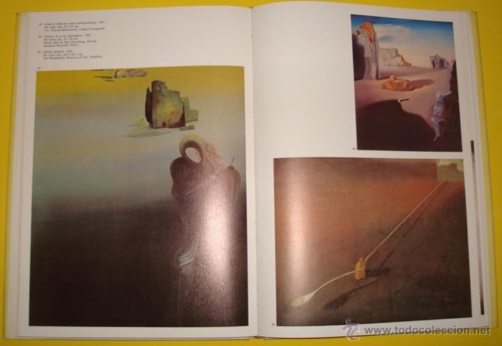 Libros de segunda mano: DAL&Iacute;  - IGNACIO GOMEZ DE LIA&Ntilde;O - Foto 5