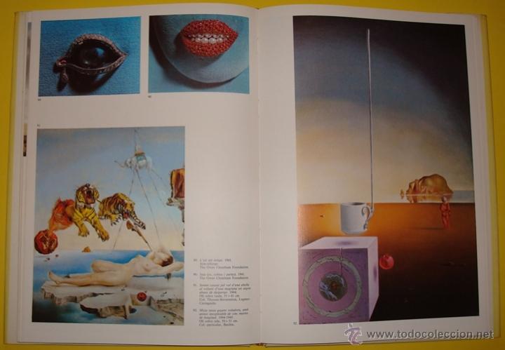 Libros de segunda mano: DAL&Iacute;  - IGNACIO GOMEZ DE LIA&Ntilde;O - Foto 6