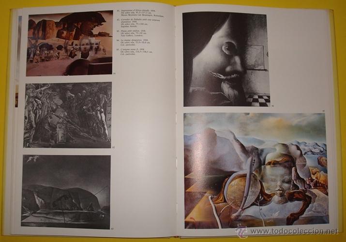 Libros de segunda mano: DAL&Iacute;  - IGNACIO GOMEZ DE LIA&Ntilde;O - Foto 7