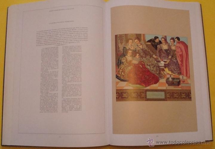 Libros de segunda mano: HISTORIA DEL VESTIDO ALBERT RACINET 1990 - Foto 11