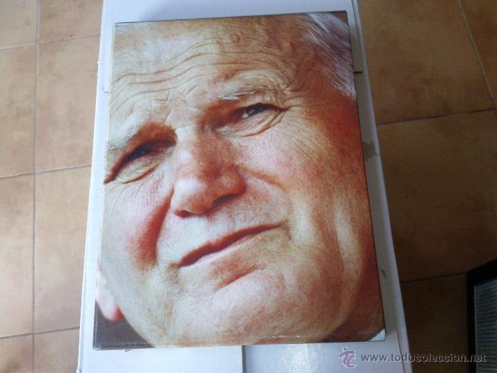 Libros de segunda mano: JUAN PABLO II - Foto 1