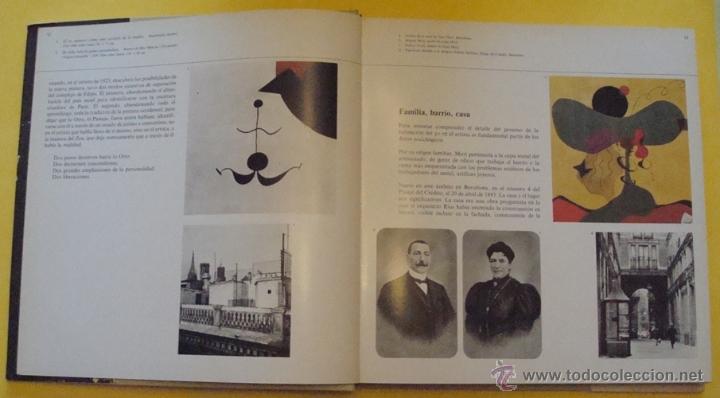 Libros de segunda mano: MIRO MIRALL   ALEXANDRE CIRICI - Foto 2