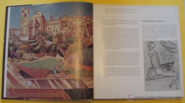 Libros de segunda mano: MIRO MIRALL   ALEXANDRE CIRICI - Foto 3