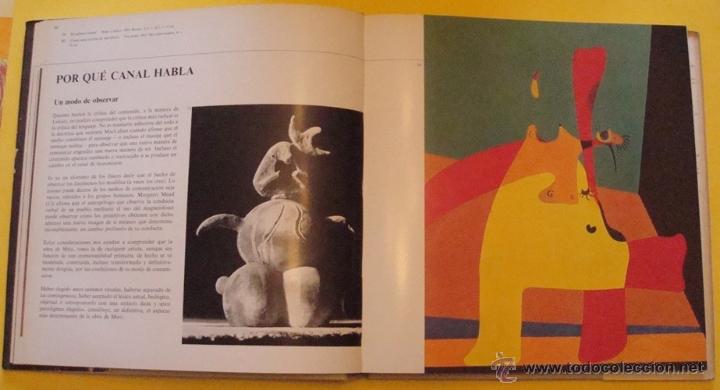 Libros de segunda mano: MIRO MIRALL   ALEXANDRE CIRICI - Foto 7
