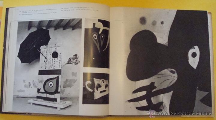 Libros de segunda mano: MIRO MIRALL   ALEXANDRE CIRICI - Foto 8