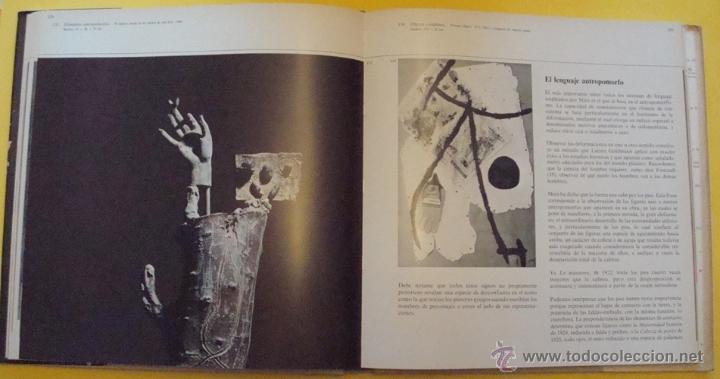 Libros de segunda mano: MIRO MIRALL   ALEXANDRE CIRICI - Foto 10